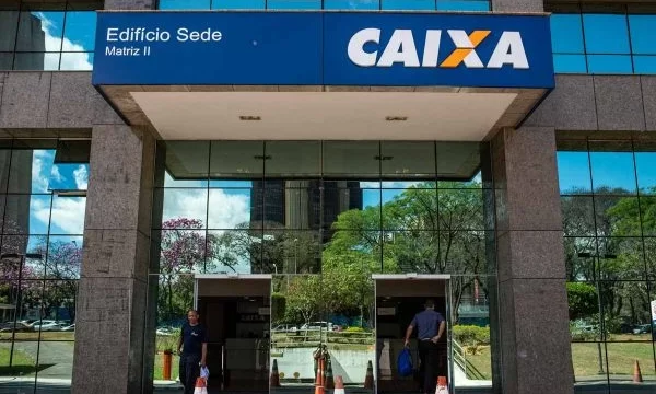 Caixa libera consulta a saque do FGTS nesta sexta (8/4)