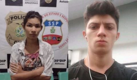 Casa dos tios suspeitos de esquartejar criança de 2 anos é alvo de tiros em Manaus