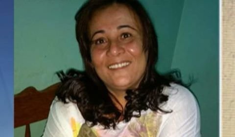 Caso Lucilene: 'Uma explosão de tristeza e agora a paz por ela ter sido encontrada', diz prima