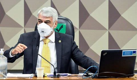 CDH do Senado solicita ao STM áudios de sessões da época da ditadura