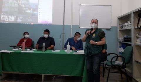 CMS prorroga até o dia 8 de abril as inscrições para a Conferência de Saúde Mental