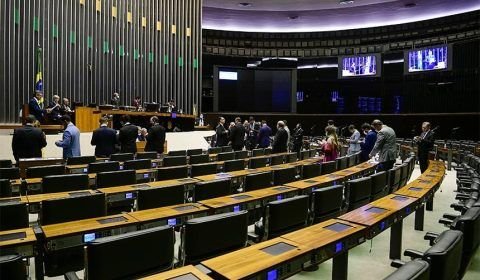 Congresso derruba vetos a recursos para modernização e infraestrutura de esporte