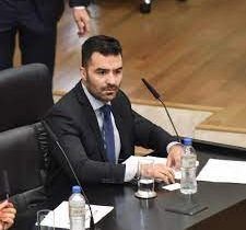 Conselho de Ética da Alesp decide pela cassação do mandato de Arthur do Val