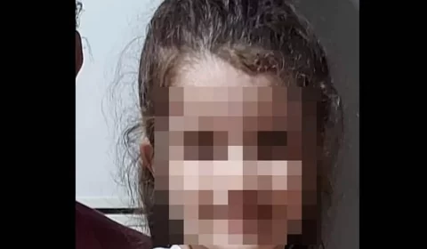 Criança morre queimada após ritual feito com aval da família