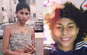 CV obrig4 adolescente a dizer suas últimas palavras antes de m0rta no bairro Planalto; veja vídeo