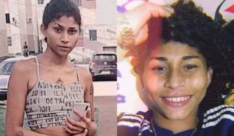 CV obrig4 adolescente a dizer suas últimas palavras antes de m0rta no bairro Planalto; veja vídeo