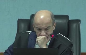 ‘Desmoralizante’ diz Desterro sobre retirada de processos da pauta do TCE por 20 vezes