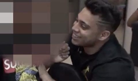 Em novo vídeo vazado, Gabriel Monteiro acaricia menina de 10 anos e caso é investigado