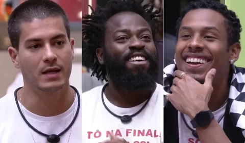 Enquete BBB 22 revela rejeição a um dos finalistas; veja números