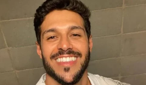 Entenda qual foi a primeira atividade de Rodrigo Mussi ao deixar a UTI