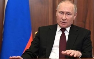 Estratégia de Putin à luz da história