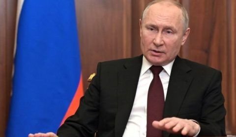 Estratégia de Putin à luz da história