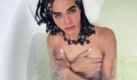 Ex-cantora gospel, Jotta A se assume mulher trans