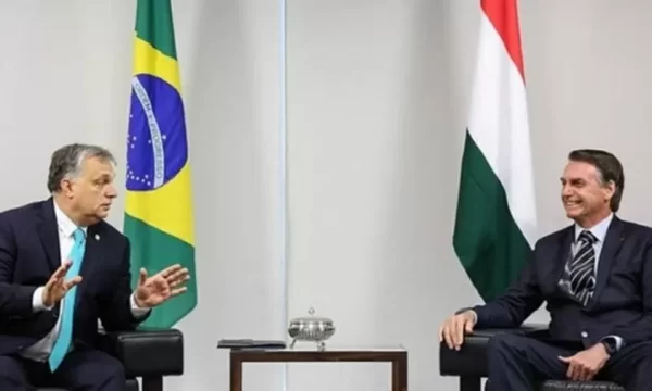 Extrema-direita avança na França e Hungria; e o Brasil precisa se preparar