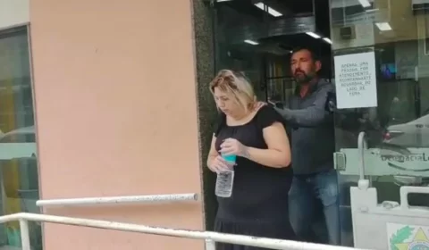 Falsa vidente é presa por extorquir mulher com ameaças de maldição