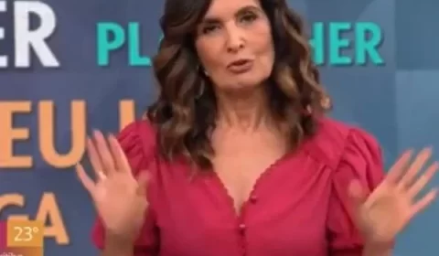 Fátima repudia post de Eduardo Bolsonaro no Encontro: “Lamentável”