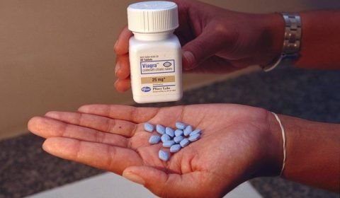 Forças Armadas aprovam compra de 35 mil unidades de viagra