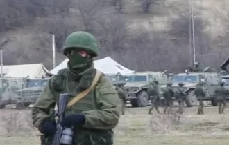 Gerações recentes vivem período de relativa paz desde que os nazistas e fascistas foram vencidos pelos aliados com a derrota de Hitler