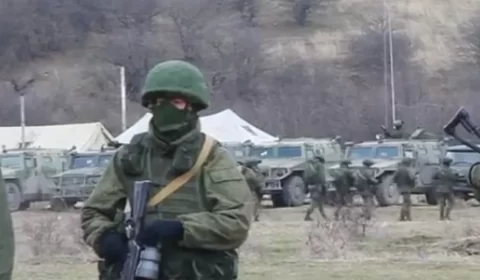 Gerações recentes vivem período de relativa paz desde que os nazistas e fascistas foram vencidos pelos aliados com a derrota de Hitler