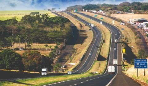Governo de SP dá início à Operação Páscoa e prevê movimentação de 3,8 milhão de veículos