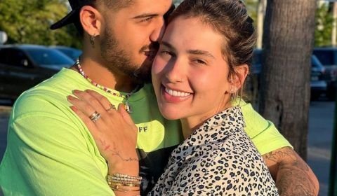 Grávida, Virgínia Fonseca diz que só saberá sexo do bebê ao nascer