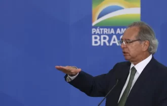 Guedes volta a falar em redução maior no IPI, mas desta vez de 35%