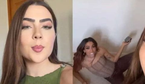 Guerra de crush? Jade Picon 'se vinga' de Anitta após provocação com PA