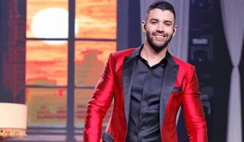 Gusttavo Lima leva cabeçada de criança; veja vídeo