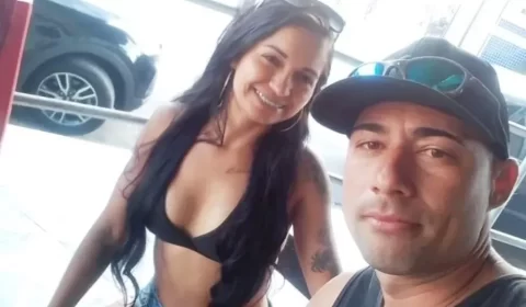 Homem é encontrado morto após matar esposa a facadas; ENTENDA