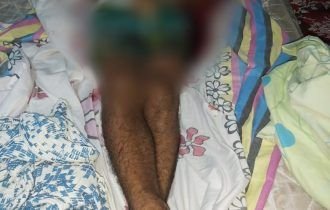 Homem é morto a tiros enquanto dormia no AM