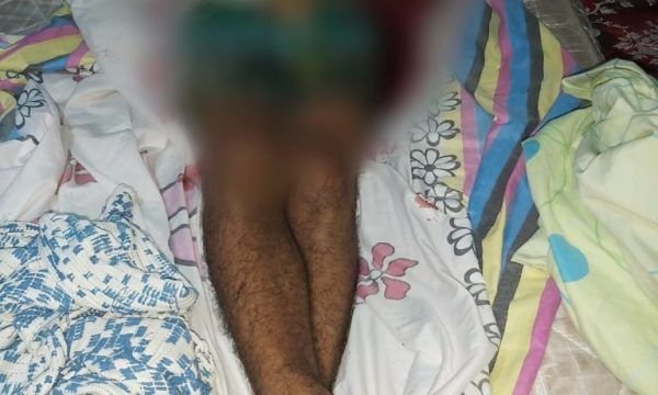 Homem é morto a tiros enquanto dormia no AM