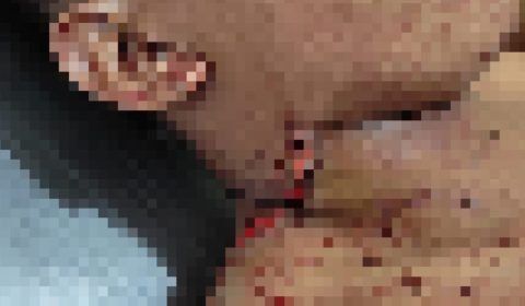 Homem morre com facada no pescoço após briga no interior do AM