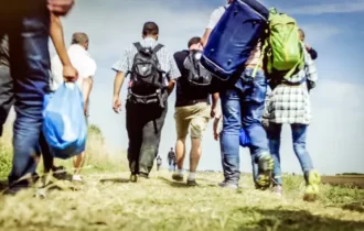 Informação correta empodera e protege contra fraudes em processo migratório