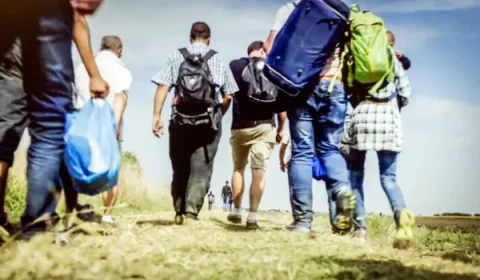 Informação correta empodera e protege contra fraudes em processo migratório