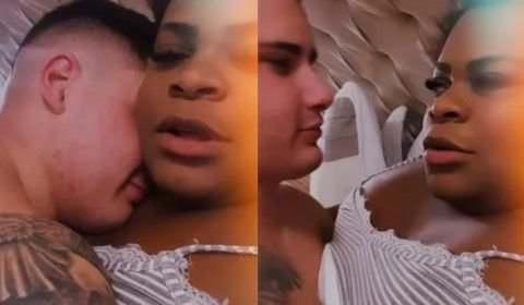 Jojo Todynho revela detalhes da vida sexual com marido