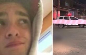 Jovem de 20 anos é morto após reagir a assalto