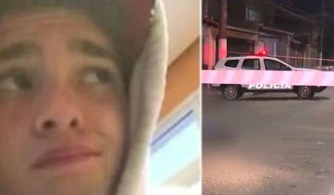 Jovem de 20 anos é morto após reagir a assalto