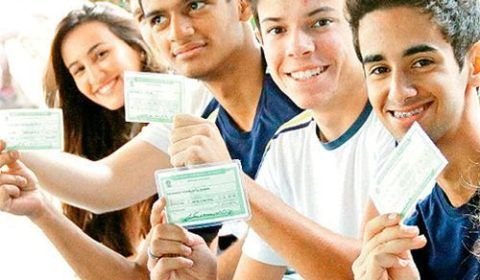 Jovem deve ser o foco das campanhas eleitorais
