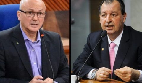 Justiça nega pedido de indenização de Omar em ação contra Menezes