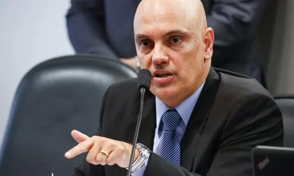 Alexandre de Moraes decidirá nova ADI contra decreto de Bolsonaro que prejudica a ZFM