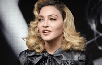 Madonna termina namoro com o dançarino Ahlamalik Williams