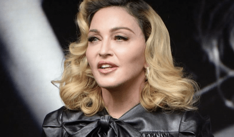 Madonna termina namoro com o dançarino Ahlamalik Williams
