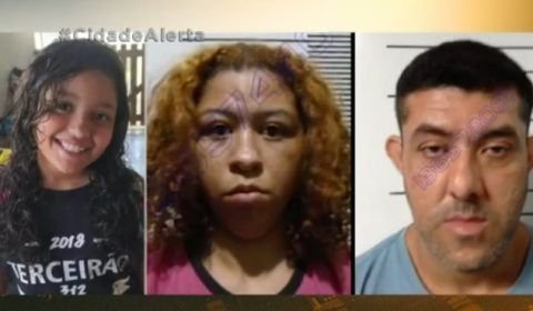 Mãe confessa que matou filha de 11 anos com socos, diz polícia