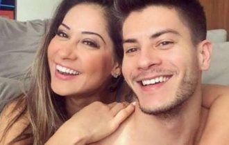 Maíra Cardi abre empresa para preparar futuros BBBs