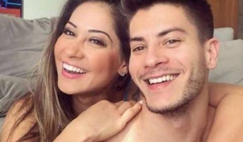 Maíra Cardi abre empresa para preparar futuros BBBs