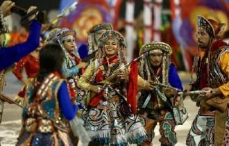 MANAUS: Prefeitura pretende ofertar R$ 976 mil para 72 grupos folclóricos