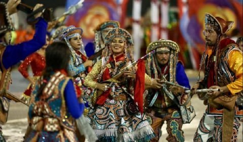 MANAUS: Prefeitura pretende ofertar R$ 976 mil para 72 grupos folclóricos