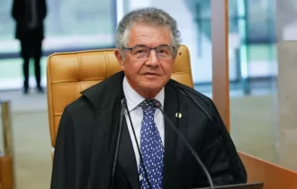 Marco Aurélio critica STF por medidas contra Daniel Silveira e ataca Lula
