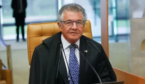 Marco Aurélio critica STF por medidas contra Daniel Silveira e ataca Lula