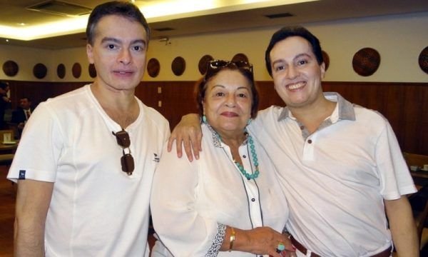 Marlídice Peres, viúva do senador Jefferson Peres morre em Manaus aos 74 anos